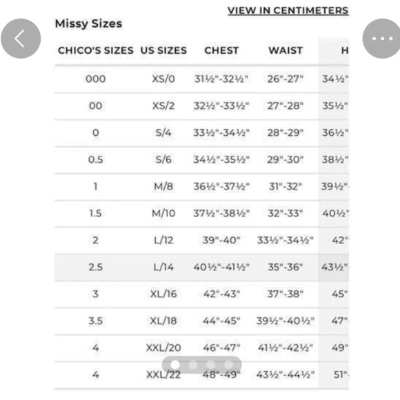 Chico’s leopard paisley jacket blazer 0 / 4/S - Picture 6 of 6